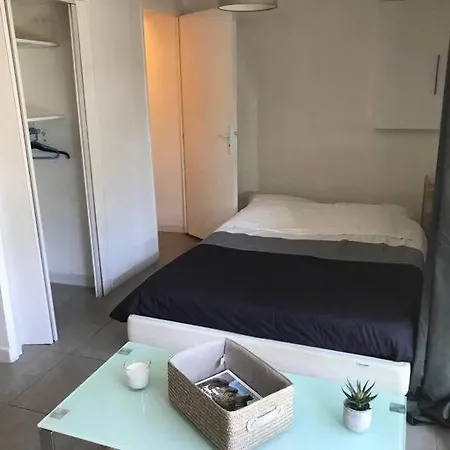 Daire Studio, Bas De Villa. *